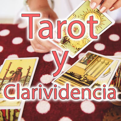Tarot y Clarividencia